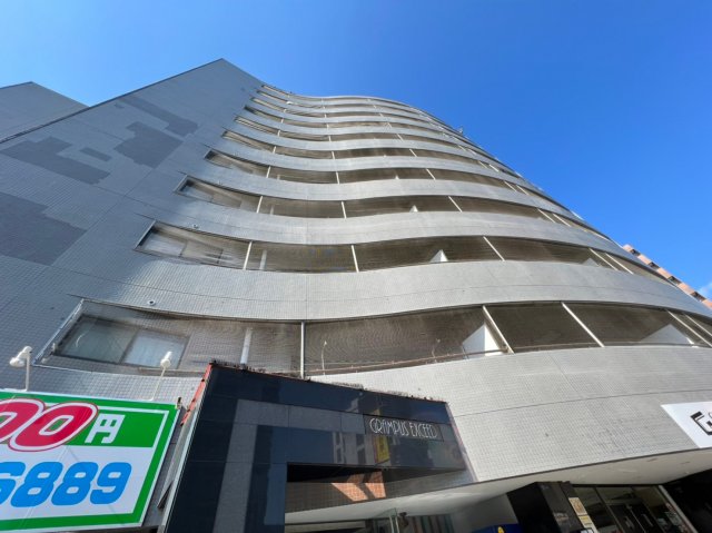 岸里玉出駅より徒歩4分 築36年2ヶ月 11階建の賃貸物件