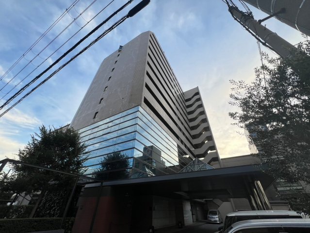 北加賀屋駅より徒歩7分 築34年 12階建の賃貸物件