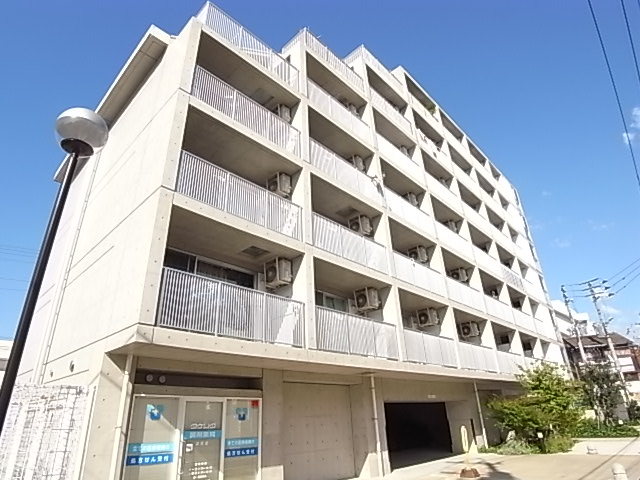 建物画像