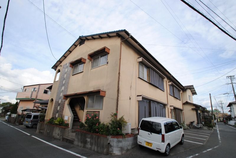 佳須賀コーポの賃貸物件