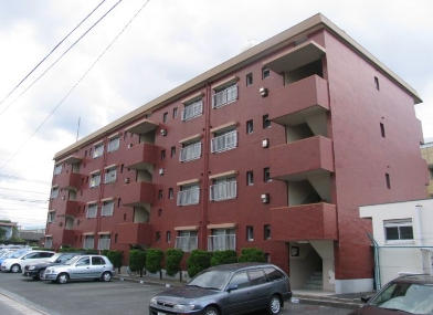 かみわたりビルの賃貸物件