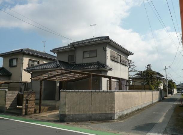 博多南駅より徒歩35分 築27年2ヶ月 2階建の賃貸物件
