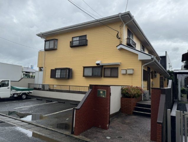 博多南駅より徒歩21分 築37年5ヶ月 2階建の賃貸物件