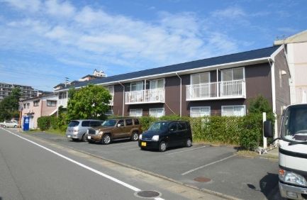 プレジール須玖の賃貸物件