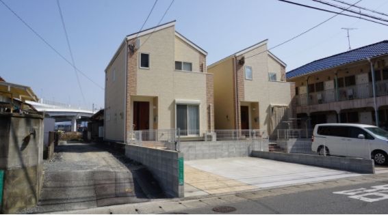 福岡市南区 福岡県 の駐車場 ガレージ付きの一戸建て 一軒家 貸家の賃貸物件を探す こだて賃貸