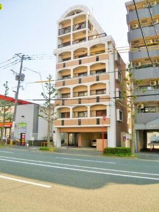 ケアホーム花うさぎ 福岡市南区 周辺の賃貸アパート マンション 一戸建て情報 福祉施設から検索 賃貸スタイル
