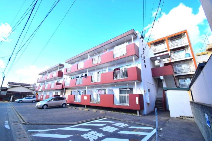 アーバン8春日の賃貸物件