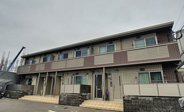 ウィンハイムの賃貸物件