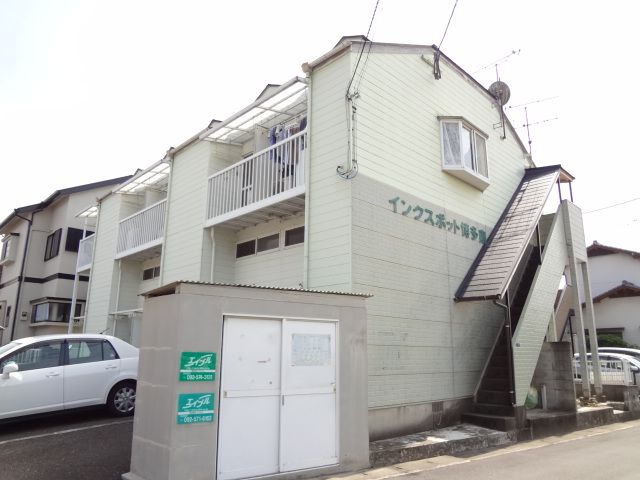 建物画像
