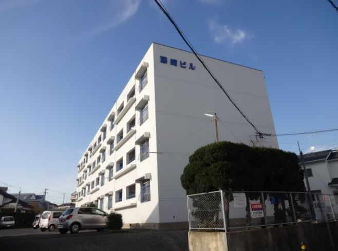 藤崎ビルの賃貸物件