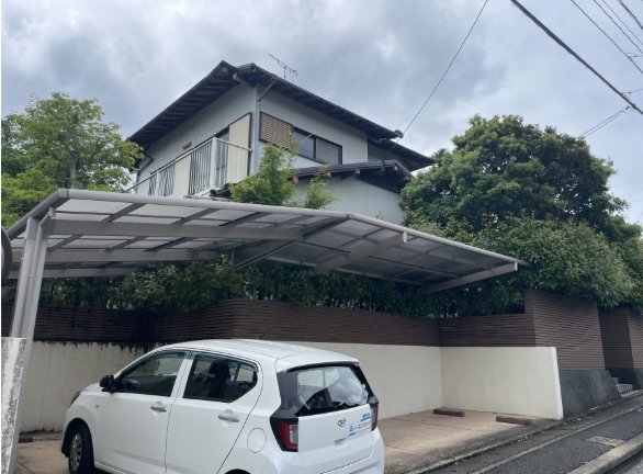 博多南駅より徒歩28分 築45年4ヶ月 2階建の賃貸物件