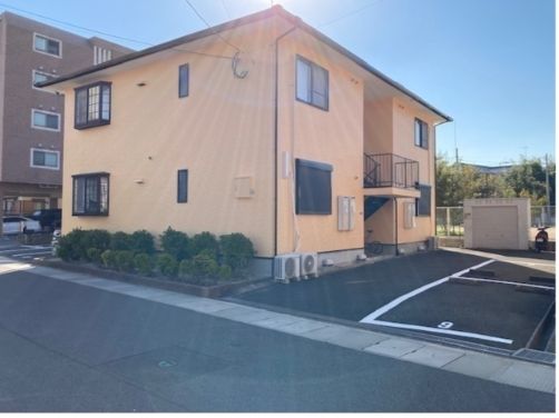 サンライフ片縄Ｃ棟の賃貸物件