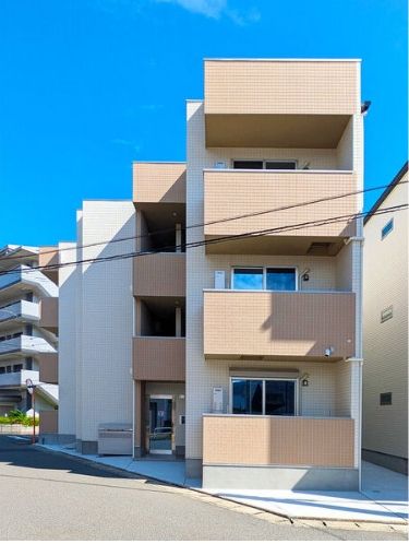 サフィオ壱番館の賃貸物件