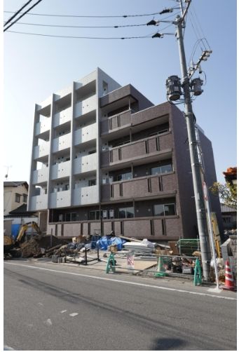 建物画像