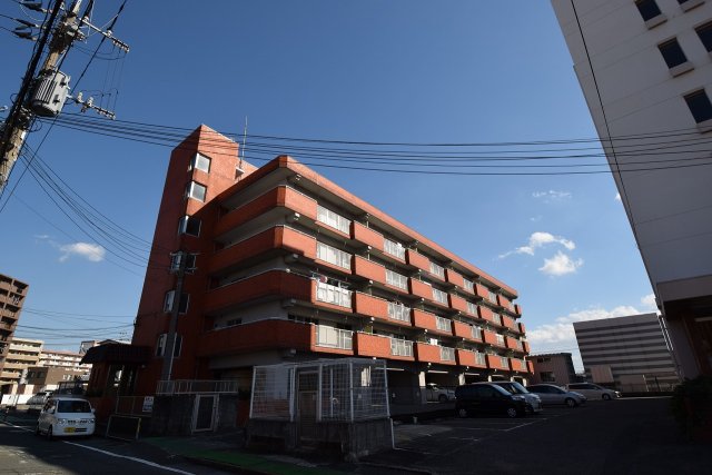 内野ビルの賃貸物件