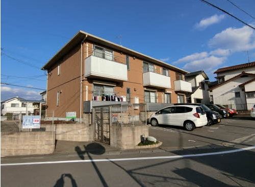 シャーメゾン原町の賃貸物件