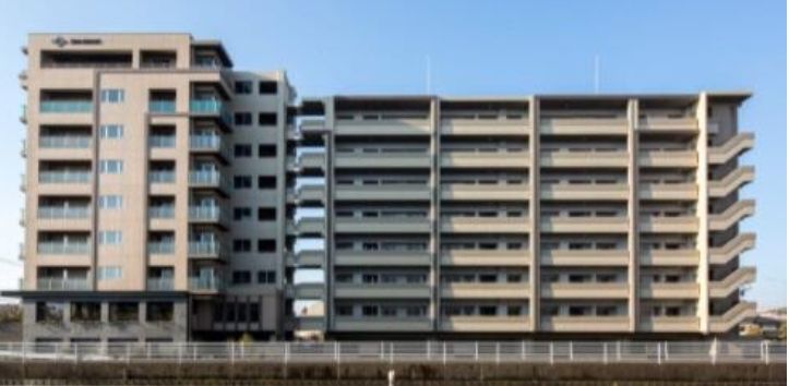 サングレート博多ロイヤルプレイスの賃貸物件