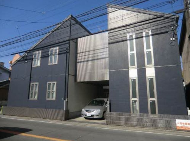 博多南駅より徒歩29分 築19年4ヶ月 2階建の賃貸物件