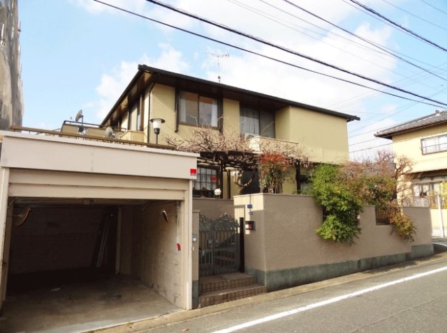 博多南駅より徒歩28分 築46年3ヶ月 2階建の賃貸物件