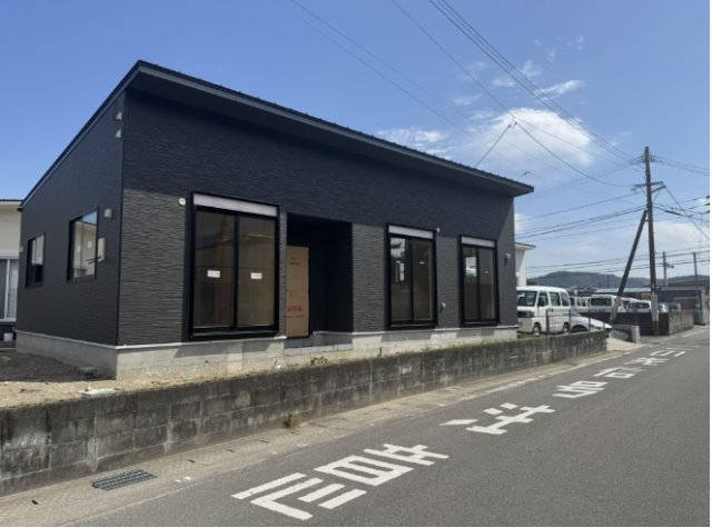 博多南駅より徒歩34分 新築 1階建の賃貸物件