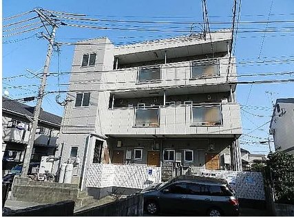 アーバン須玖の賃貸物件
