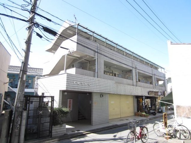 YMコーポの賃貸物件