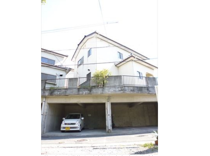 高宮駅より徒歩29分 築36年5ヶ月 2階建の賃貸物件