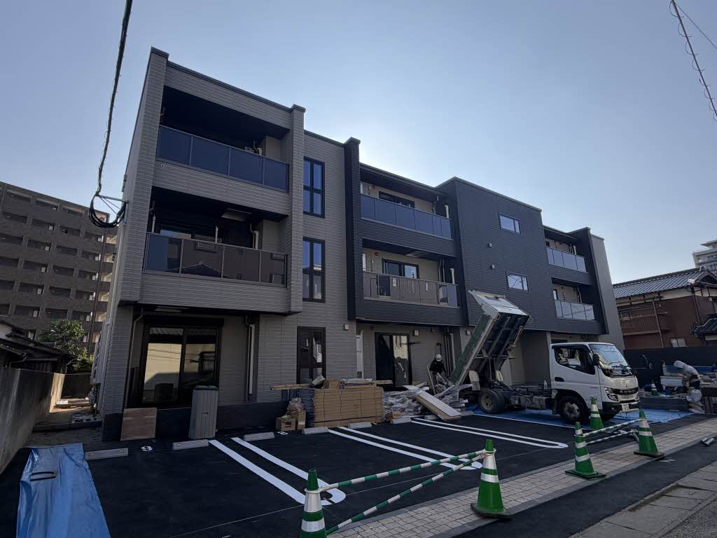 建物画像