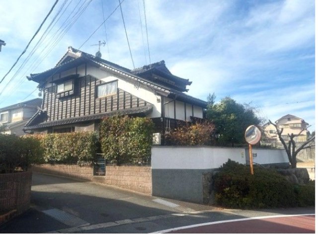 博多南駅より徒歩26分 築39年7ヶ月 2階建の賃貸物件