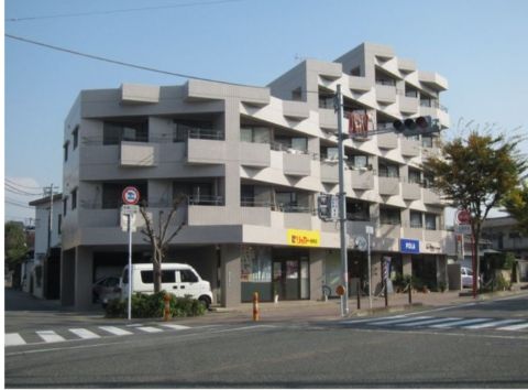 フジコーポ大谷の賃貸物件