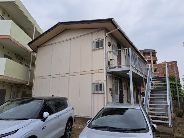 宮原荘の賃貸物件