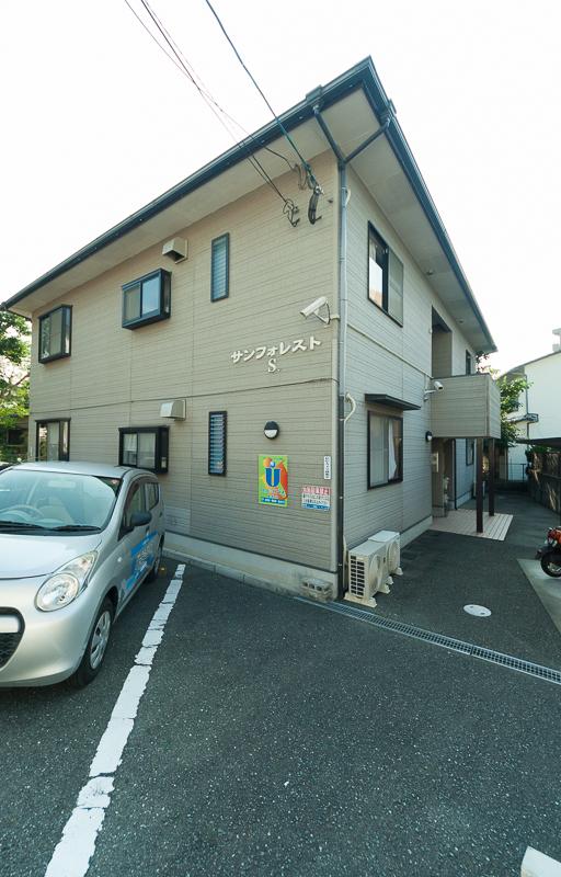 建物画像