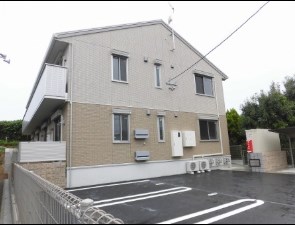 大野下駅より徒歩28分 築9年5ヶ月 2階建の賃貸物件