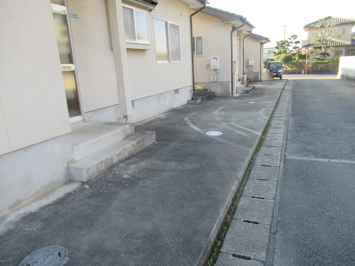 木葉駅より徒歩203分 築33年7ヶ月 1階建の賃貸物件