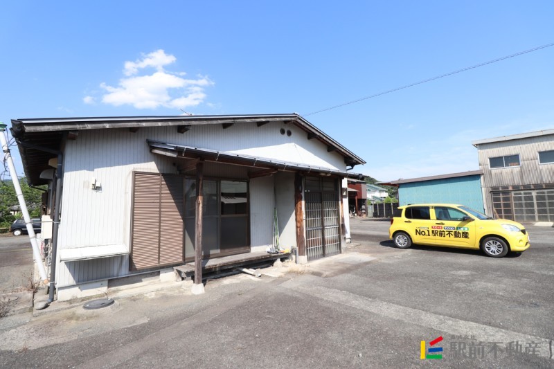 朝倉市 福岡県 の駐車場 ガレージ付きの一戸建て 一軒家 貸家の賃貸物件を探す こだて賃貸