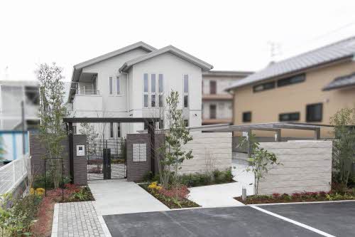 建物画像