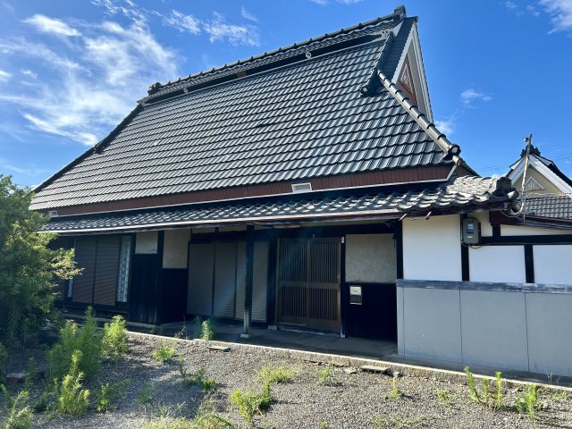 高月駅より徒歩31分 築65年11ヶ月 1階建の賃貸物件