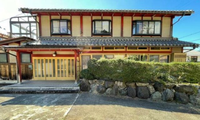 高月駅より徒歩46分 築31年 2階建の賃貸物件