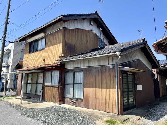 長浜駅より徒歩22分 築62年7ヶ月 2階建の賃貸物件