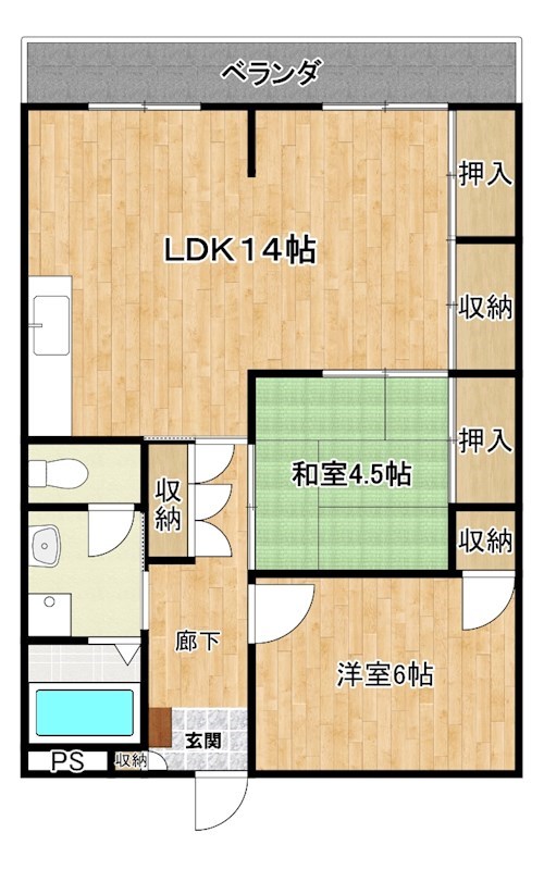 ジュンテンドー 大庭店 松江市 周辺の賃貸アパート マンション 一戸建て情報 ホームセンターから検索 賃貸スタイル 3ページ目