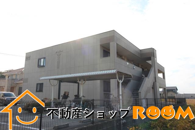 フルールの賃貸物件