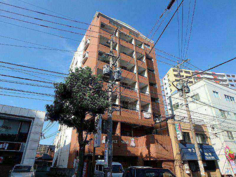 北九州調理製菓専門学校周辺 徒歩圏内の学生賃貸アパート マンション情報 大学から検索 賃貸スタイル