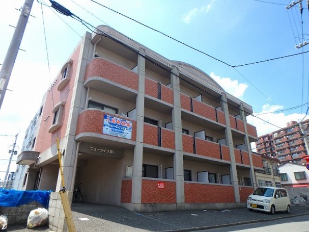 美萩野保健衛生学院周辺 徒歩圏内の学生賃貸アパート マンション情報 大学から検索 賃貸スタイル