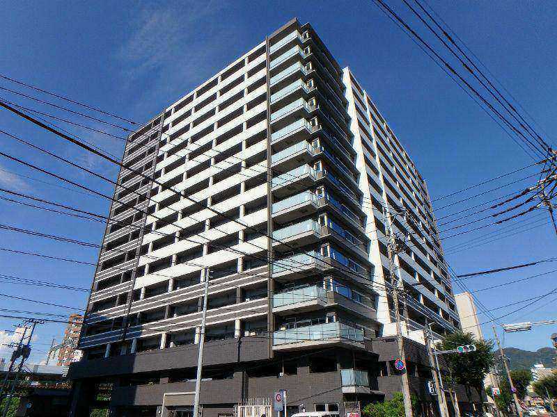 フェルト127 1305 小倉駅 徒歩11分 福岡県北九州市小倉北区砂津 賃貸マンション 1dk 13階 30 50 の詳細情報 賃貸スタイル 物件id