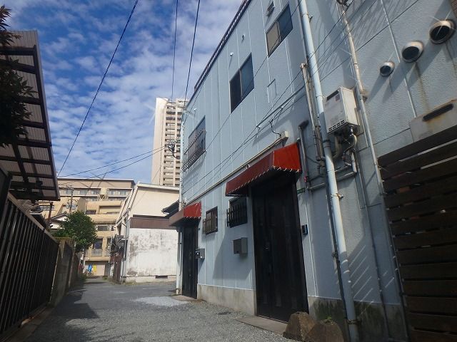 北九州市小倉北区 福岡県 の一戸建て 一軒家 貸家の賃貸物件を探す こだて賃貸