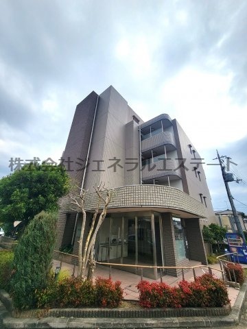 ジョナサンの賃貸物件