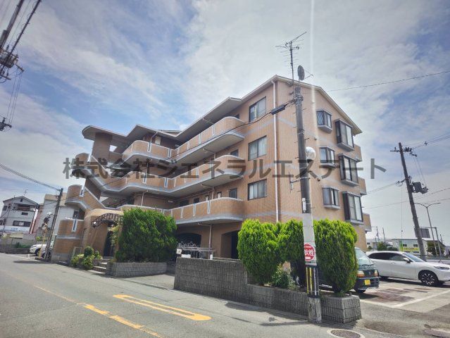 ハイツプログレスの賃貸物件