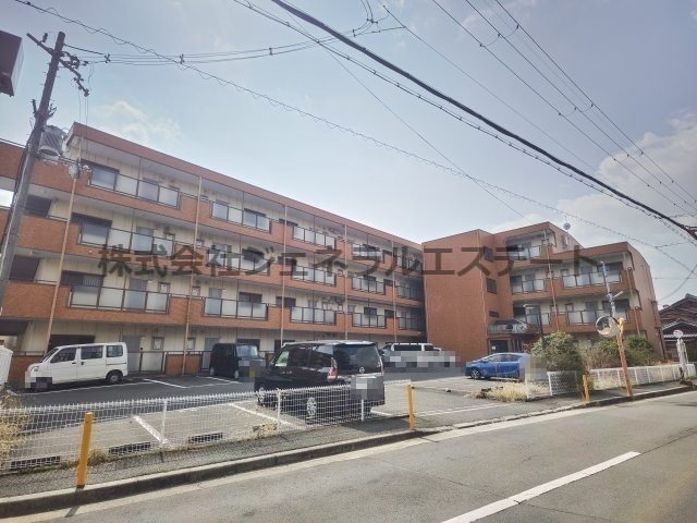 カサベルデ交野の賃貸物件