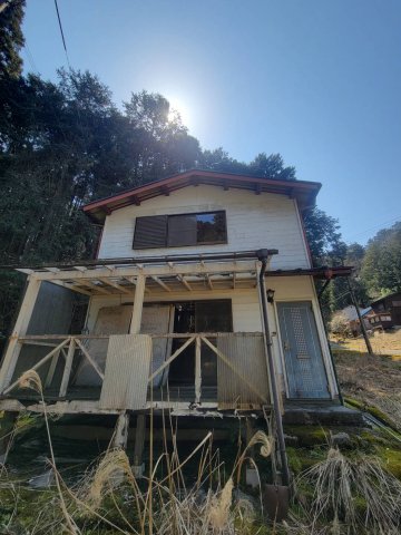 立木駅より徒歩293分 築61年1ヶ月 1階建の賃貸物件
