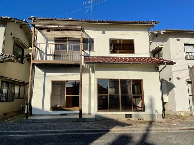 七軒茶屋駅より徒歩12分 築40年11ヶ月 2階建の賃貸物件